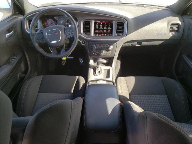 2022 DODGE CHARGER GT - 2C3CDXHG3NH267801