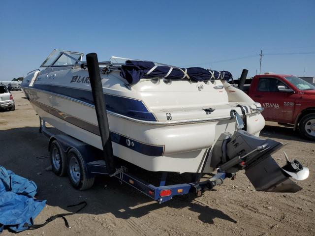 lars boat 2004 LAR7292RI304 photo #4