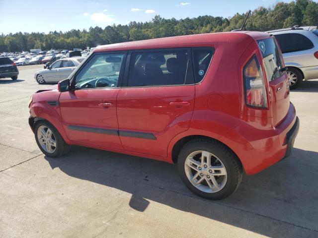Vin: kndjt2a2xb7305927, lot: 77155024, kia soul + 20112