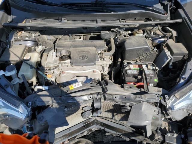 2017 TOYOTA RAV4 LIMIT - JTMDFREV7HD208342