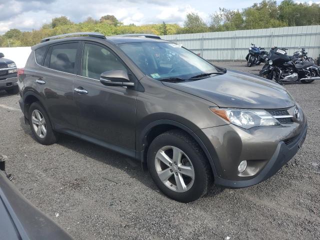 VIN JTMRFREV3D5009881 2013 Toyota RAV4, Xle no.4