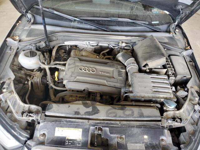 VIN WAUB8GFF2H1034367 2017 AUDI A3 no.11