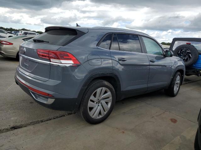 2021 VOLKSWAGEN ATLAS CROS - 1V2JC2CA5MC201696