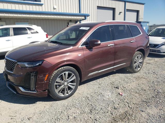 2022 CADILLAC XT6 PREMIU #3049641174