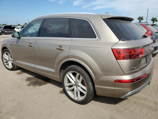 VIN WA1VAAF70JD018032 2018 Audi Q7, Prestige no.2