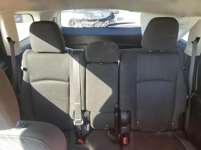 2018 DODGE JOURNEY SE - 3C4PDCAB7JT382617