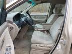 HONDA ODYSSEY EX photo