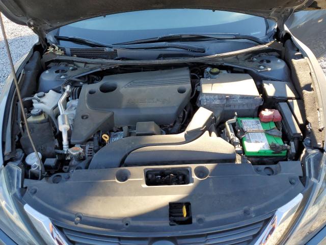 2018 NISSAN ALTIMA 2.5 - 1N4AL3AP5JC296017