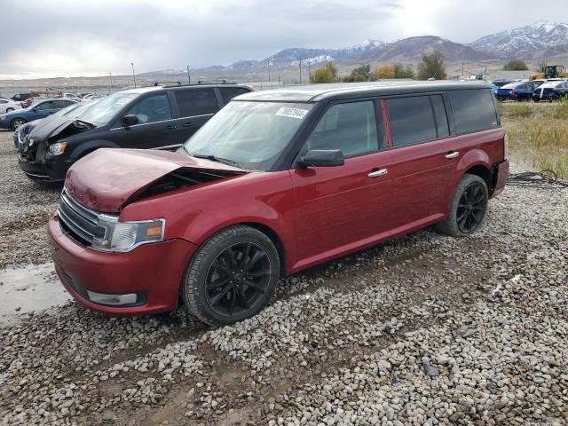 VIN 2FMGK5C83GBA00568 2016 FORD FLEX no.1