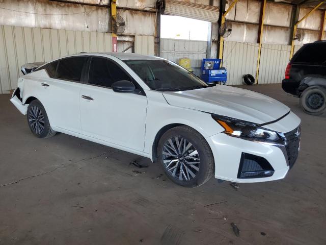 2024 NISSAN ALTIMA SV - 1N4BL4DV8RN327815