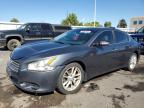 NISSAN MAXIMA S photo