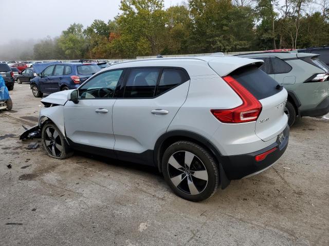 VIN YV4162UK2M2565707 2021 Volvo XC40, T5 Momentum no.2