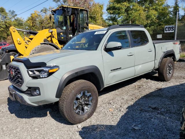 2023 Toyota Tacoma, Double Cab