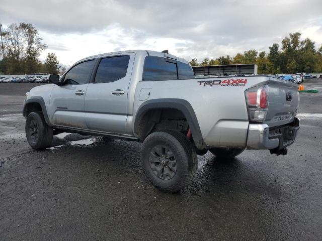 2023 TOYOTA TACOMA DOU - 3TMCZ5AN0PM600499