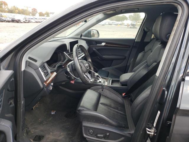 2018 AUDI Q5 PRESTIG WA1CNAFY1J2007959
