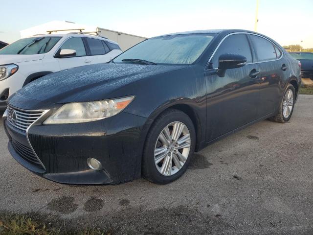 VIN JTHBK1GG8E2123325 2014 Lexus ES, 350 no.1