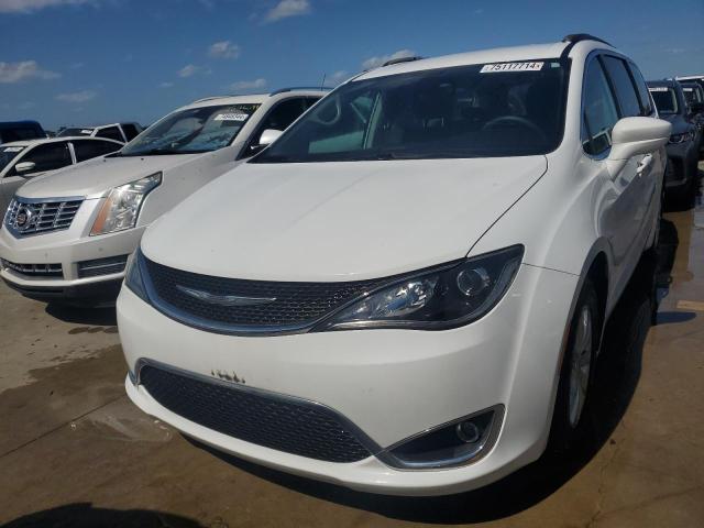 2018 CHRYSLER PACIFICA T - 2C4RC1FG3JR132766