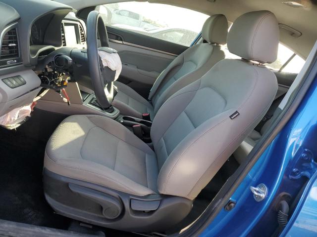 2018 HYUNDAI ELANTRA SE - 5NPD84LF5JH225746