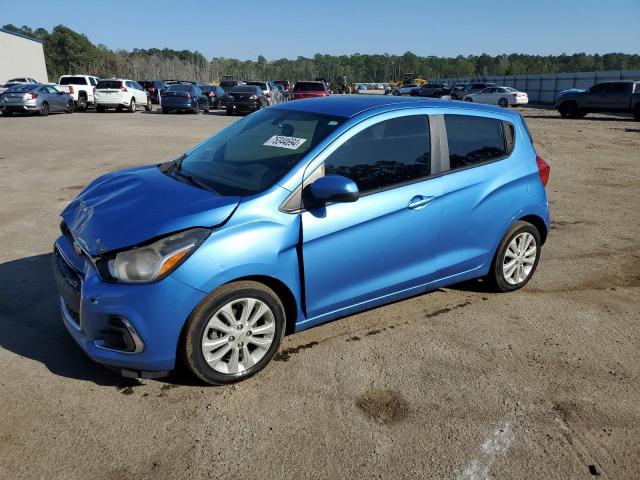 2017 CHEVROLET SPARK 1LT - KL8CD6SA6HC726474