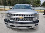 CHEVROLET SILVERADO photo