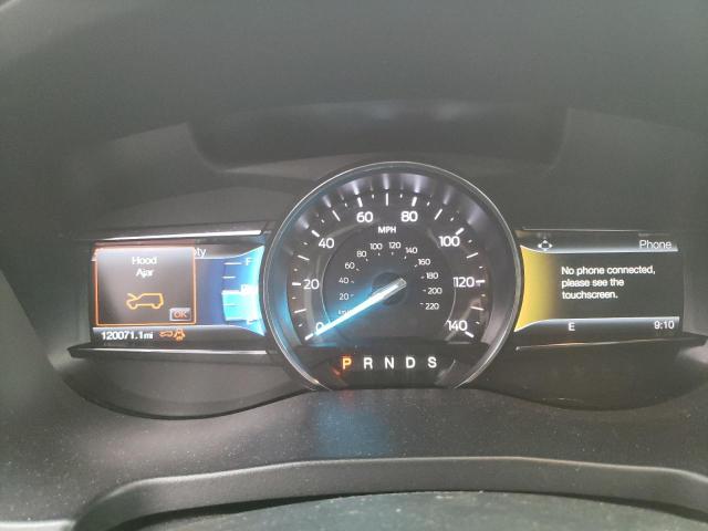2018 FORD EXPLORER X - 1FM5K8D86JGA53160
