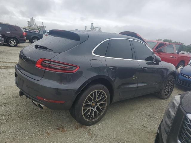 VIN WP1AB2A57HLB11822 2017 Porsche Macan, S no.3