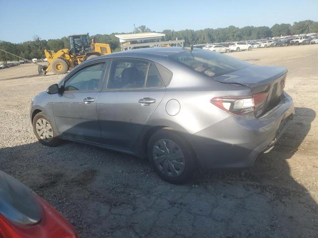 2020 KIA RIO LX - 3KPA24AD5LE297639