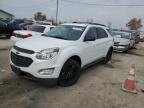 2017 CHEVROLET EQUINOX LT - 2GNALCEKXH6194778