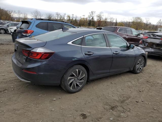 VIN 19XZE4F94NE004492 2022 Honda Insight, Touring no.3