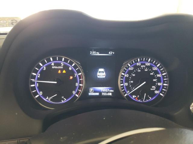 2016 INFINITI Q50 PREMIU - JN1EV7AR2GM343119