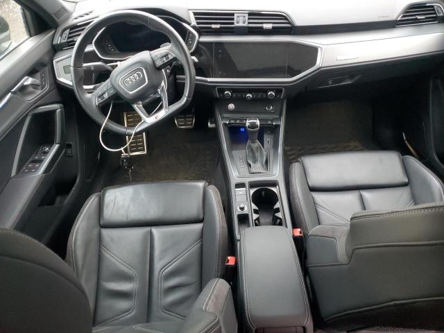 2019 AUDI Q3 PRESTIG - WA1FECF38K1079598