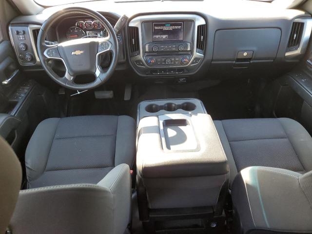 2016 CHEVROLET SILVERADO - 3GCUKREC0GG148397