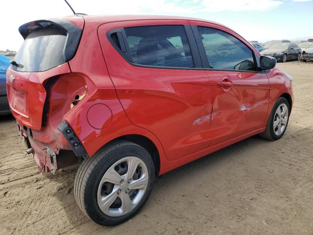 2020 CHEVROLET SPARK LS - KL8CA6SA8LC465575