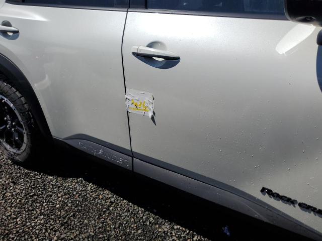 2024 NISSAN PATHFINDER - 5N1DR3BD1RC228105