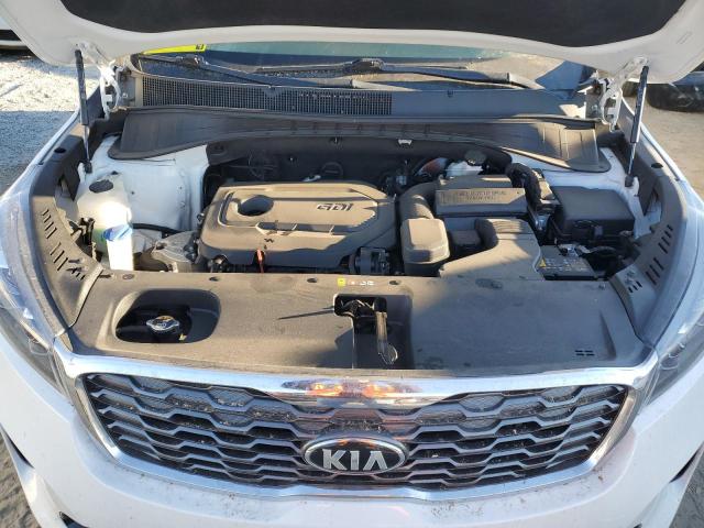2020 KIA SORENTO L - 5XYPGDA34LG649230