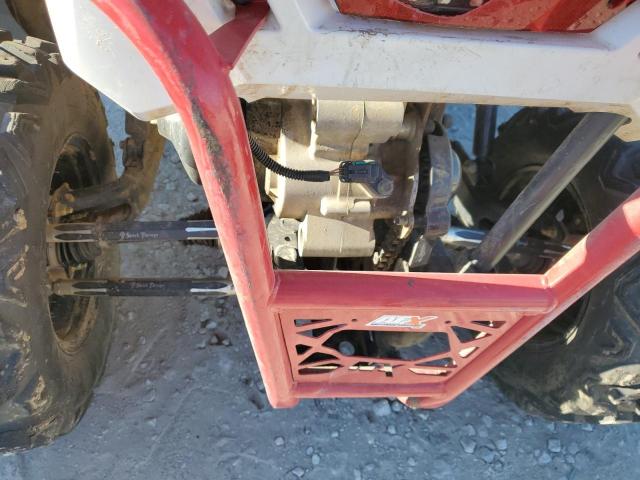2022 POLARIS RZR 200 EF - L6KHCB185NS006100
