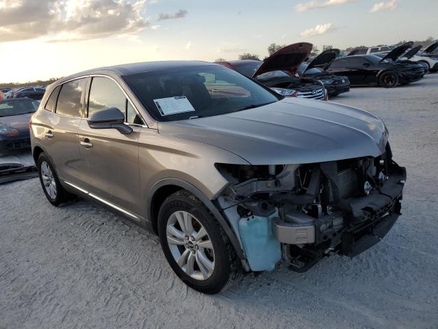 2018 LINCOLN MKX PREMIE 2LMPJ8JR2JBL26230