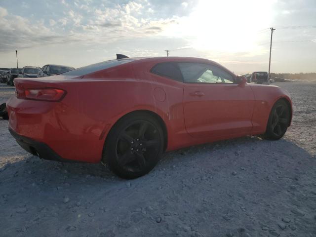 Vin: 1g1fb1rs5g0171702, lot: 74554704, chevrolet camaro lt 20163