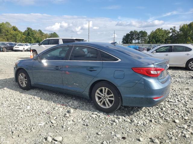 2016 HYUNDAI SONATA SE - 5NPE24AF3GH374920