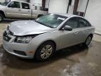 CHEVROLET CRUZE LS photo