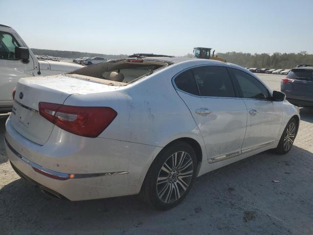 2015 KIA CADENZA PR - KNALN4D7XF5176723