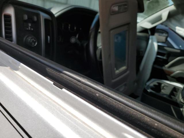 2015 GMC SIERRA K15 - 1GTV2VEC2FZ444100