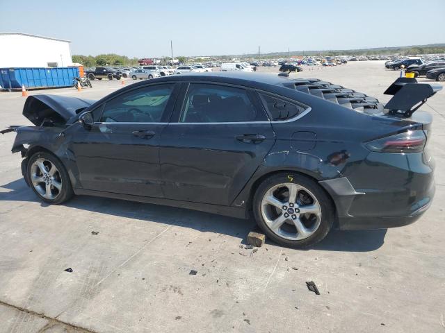 VIN 3FA6P0HD3ER110356 2014 Ford Fusion, SE no.2