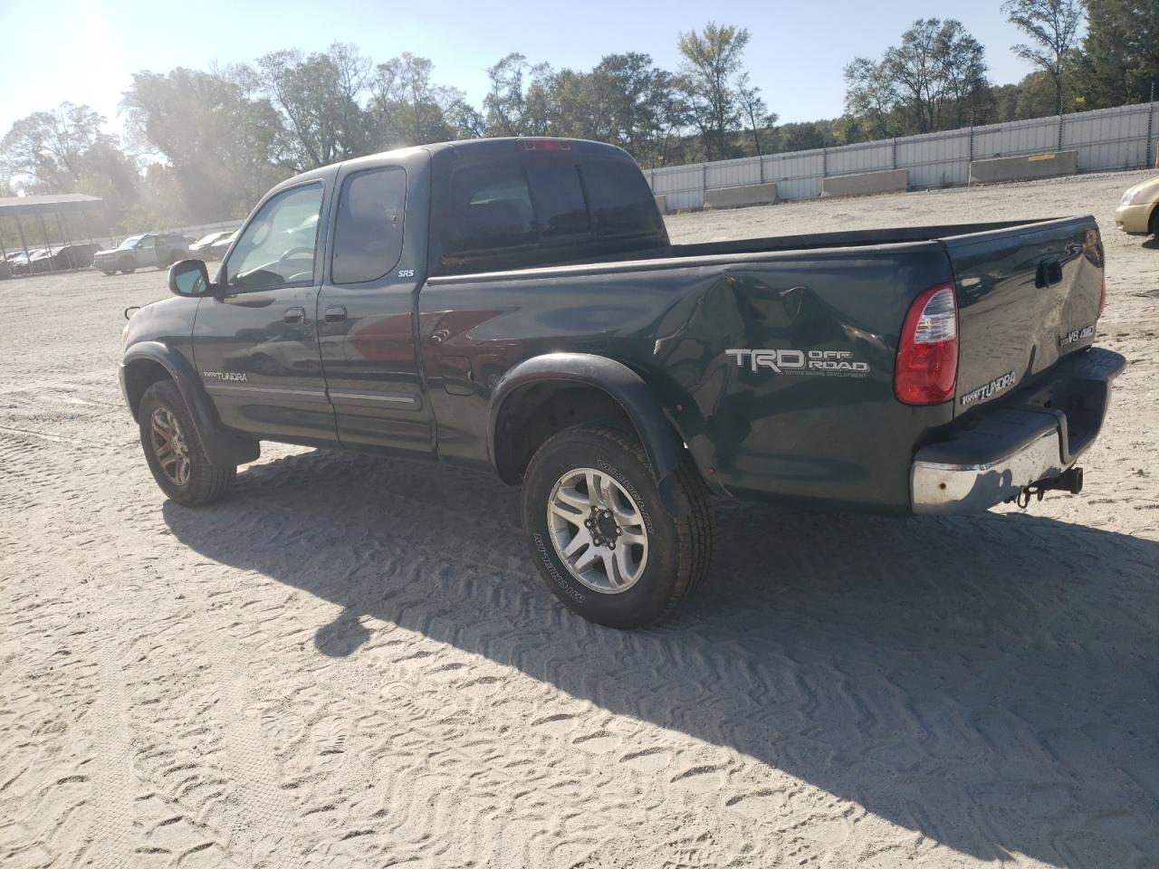 Lot #2919433381 2006 TOYOTA TUNDRA ACC