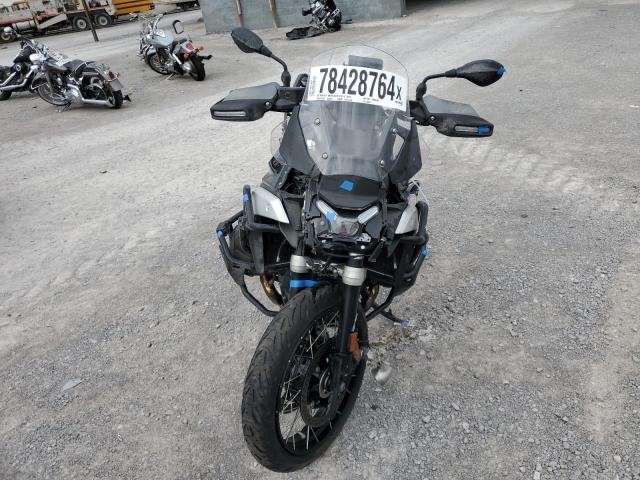 BMW R 1300 GS 2024 black  gas WB10M2309R6J90285 photo #3