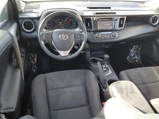 2018 TOYOTA RAV4 ADVEN - 2T3RFREV2JW794379