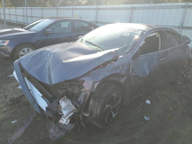 2021 HONDA INSIGHT EX #3041824425