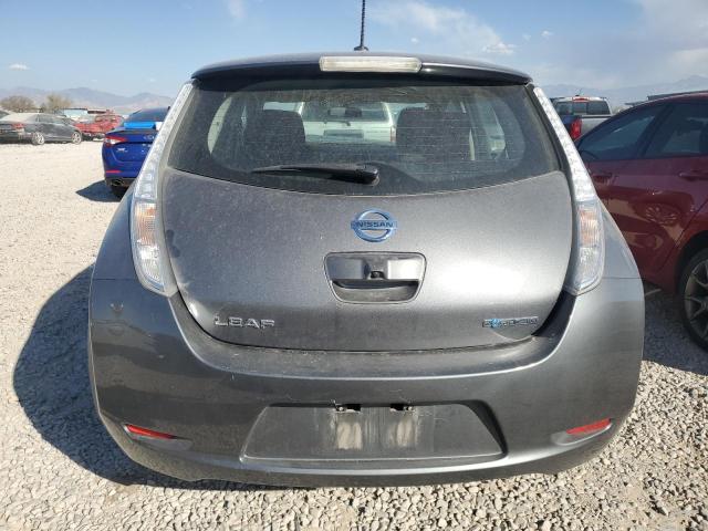 VIN 1N4BZ0CP2GC312908 2016 Nissan Leaf, SV no.6