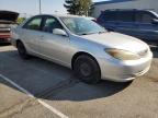 TOYOTA CAMRY LE photo