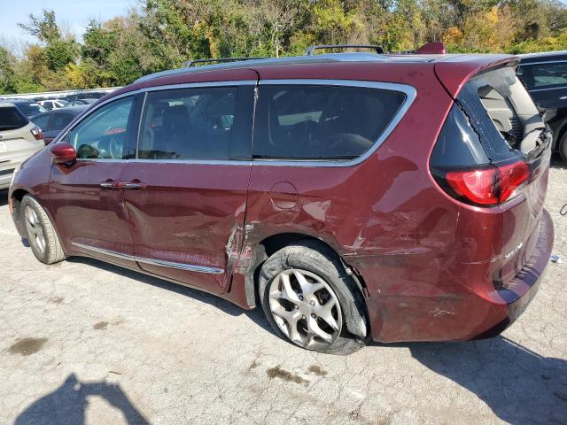 2018 CHRYSLER PACIFICA T - 2C4RC1BG5JR321117